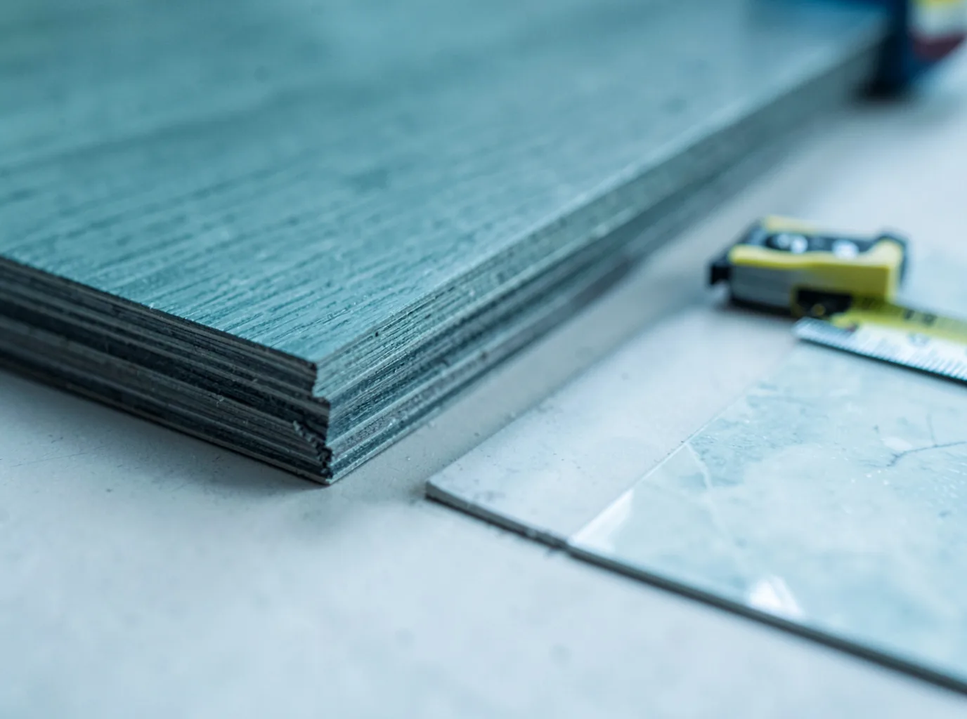Luxury Vinyl Plank Installation Richmond Dale, OH FAQs